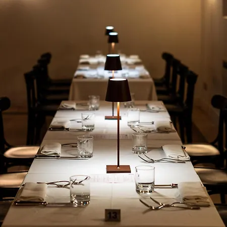 Favilla Hotel Di Charme