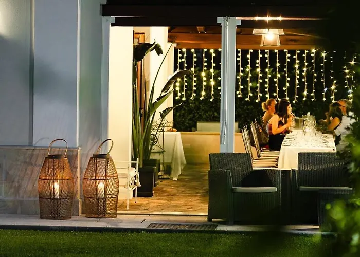 Otel Favilla Di Charme