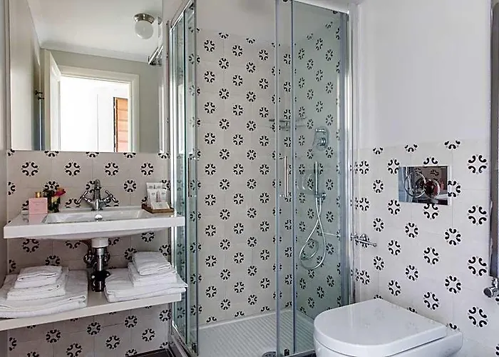 Favilla Di Charme Otel