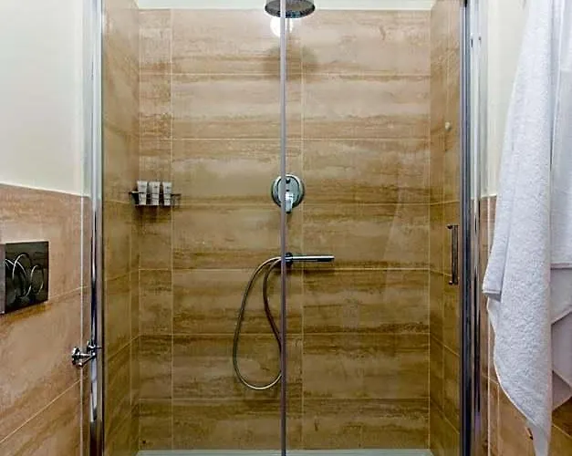 Otel Favilla Di Charme 3*