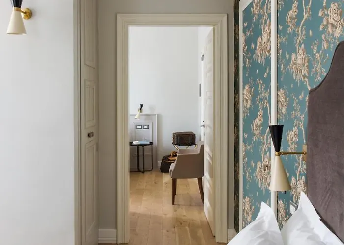Otel Favilla Di Charme 3*