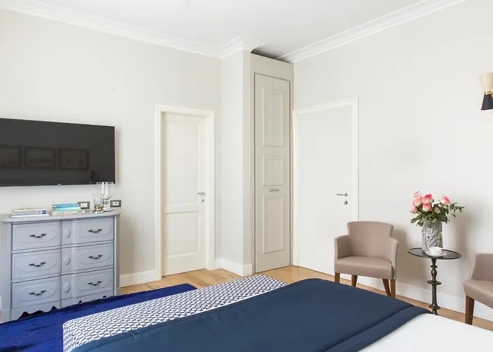 Otel Favilla Di Charme 3*