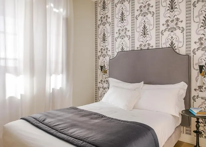 Favilla Di Charme Otel
