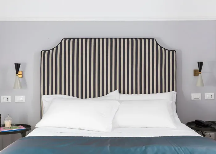 Favilla Di Charme Otel 3*