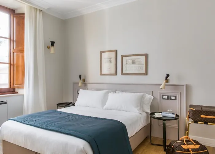 Favilla Di Charme Otel