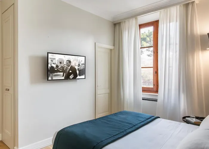 Favilla Di Charme 3* Roma