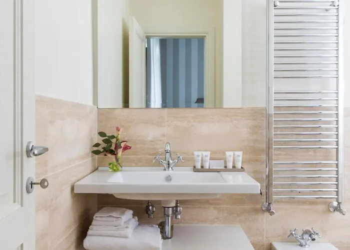 Favilla Di Charme Otel 3*