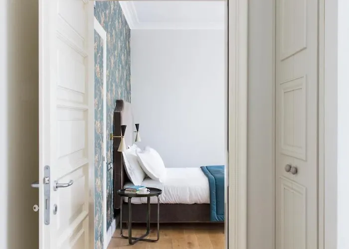Favilla Di Charme 3* Roma
