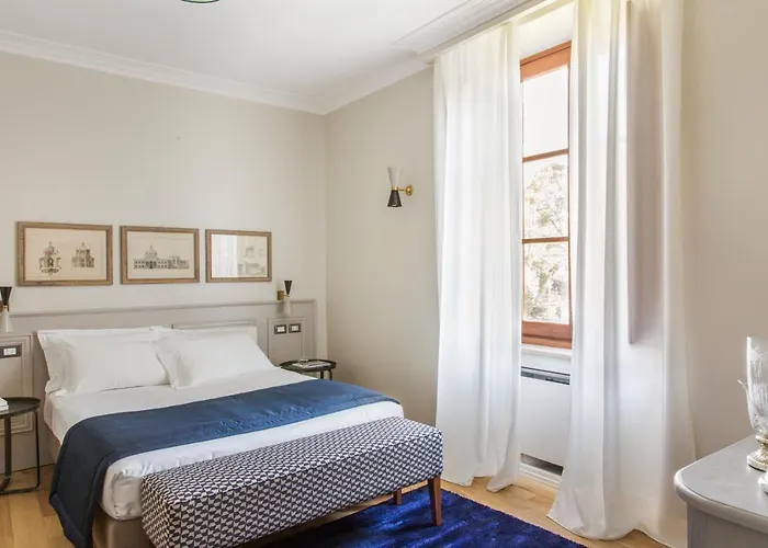 Otel Favilla Di Charme 3*