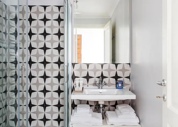 Favilla Di Charme Otel Roma