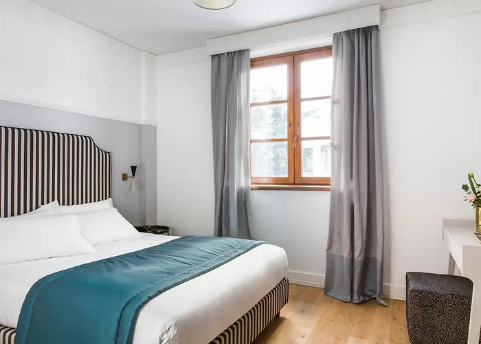 Favilla Di Charme Otel Roma