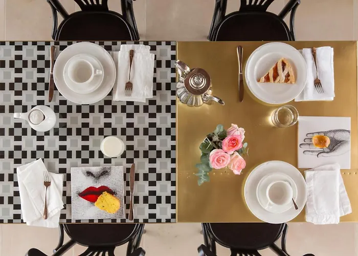 Otel Favilla Di Charme 3*