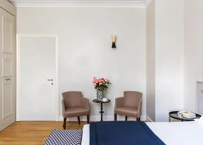 Otel Favilla Di Charme Roma