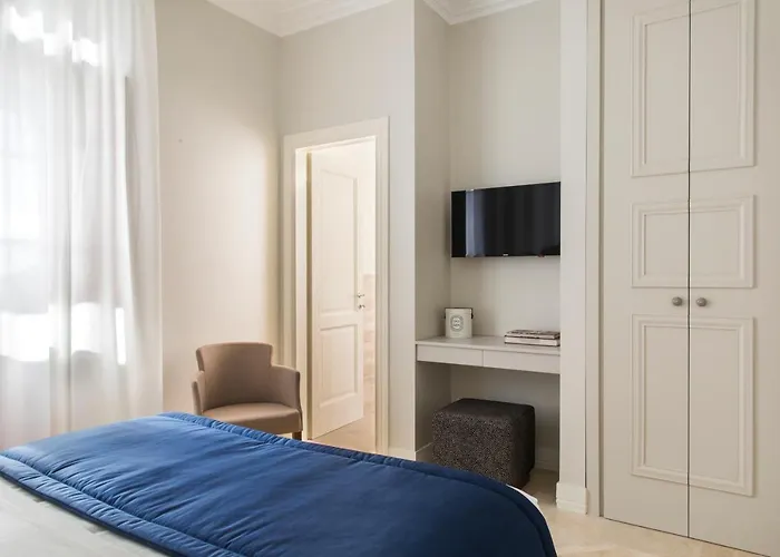 Favilla Di Charme Otel