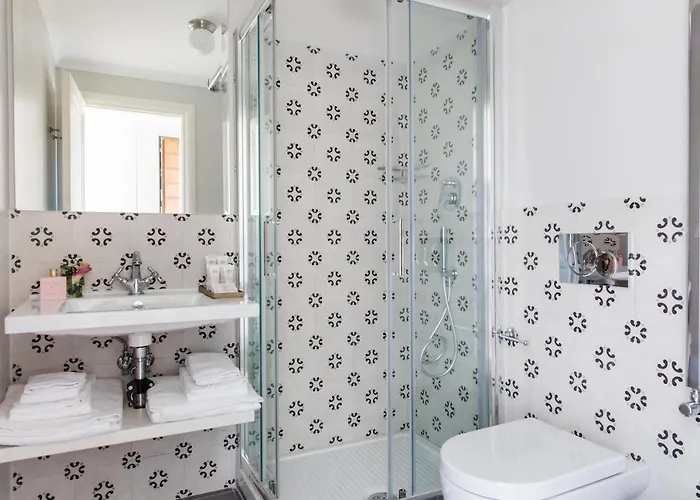 Otel Favilla Di Charme 3*