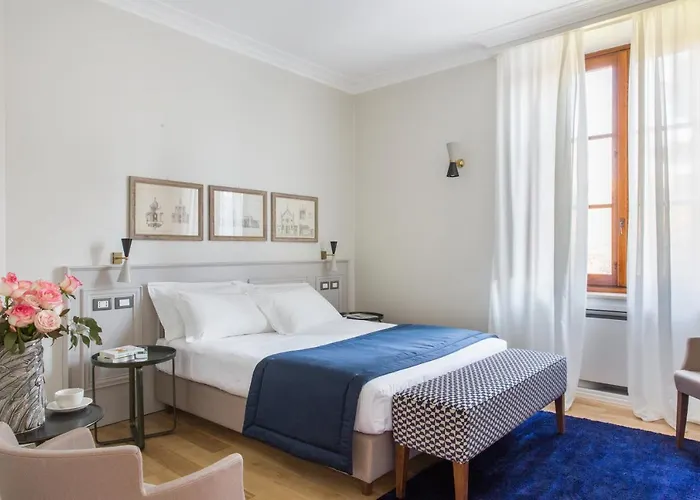 Favilla Di Charme 3* Roma