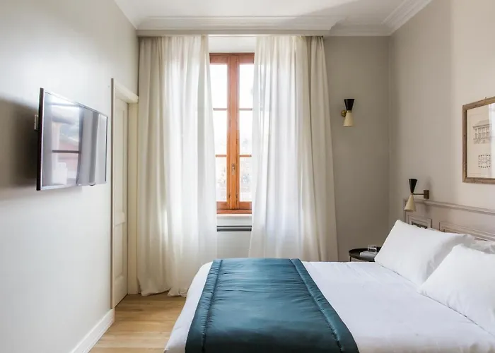 Otel Favilla Di Charme