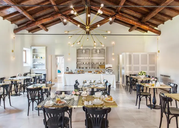 Otel Favilla Di Charme