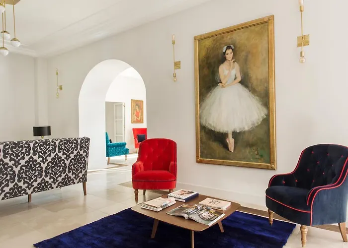 Otel Favilla Di Charme Roma