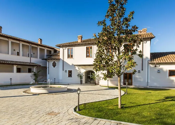 Otel Favilla Di Charme Roma