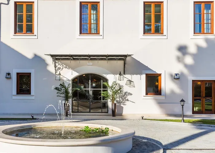 Favilla Di Charme Otel Roma