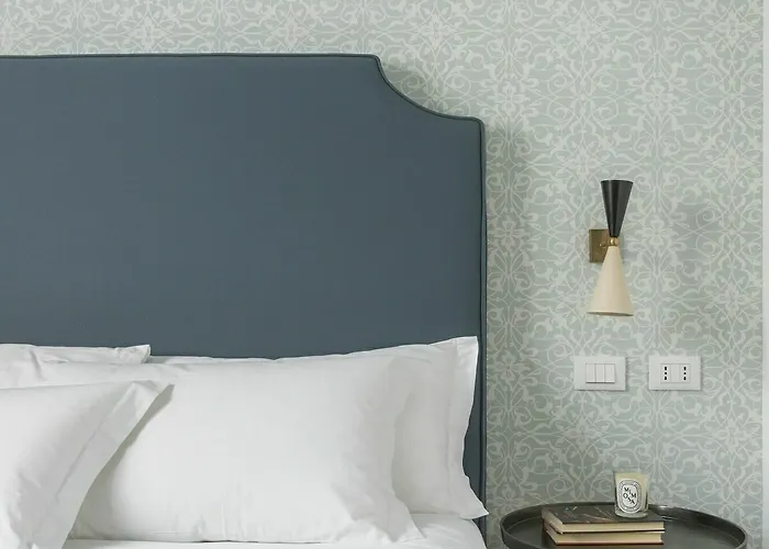 Favilla Di Charme Otel
